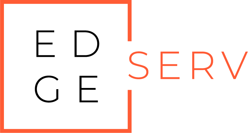 EdgeServe logo